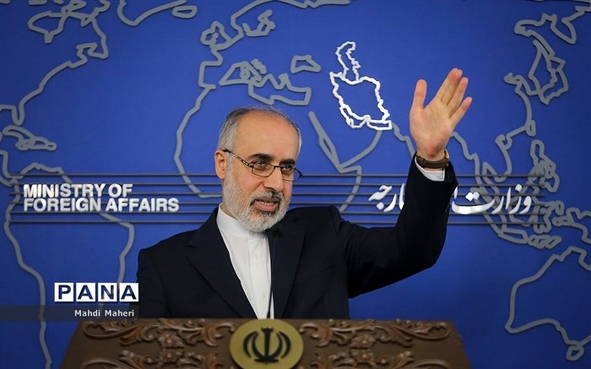 واکنش تهران به اظهارات مداخله‌جویانه جیک سالیوان درباره ایران