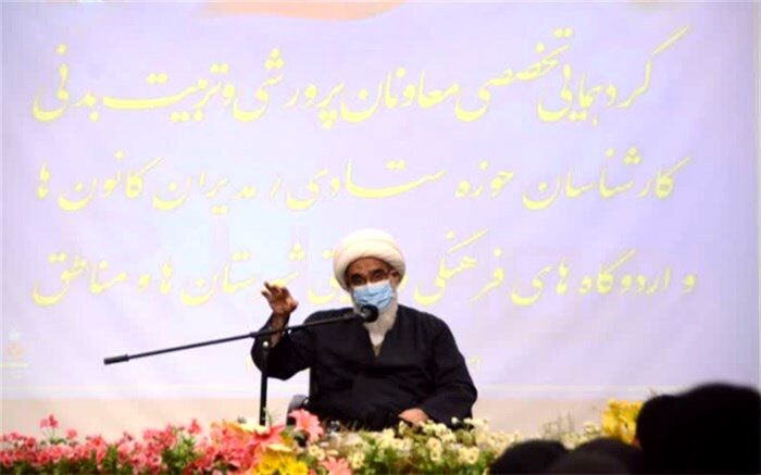آموزش و پرورش باید نقش خود را در افزایش آگاهی فرهنگی دانش‌آموزان پررنگ‌تر کند