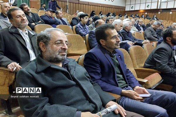 گردهمایی دیده بانان ادوات  خراسان رضوی