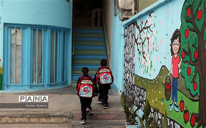 مدارس چند ساحتی احداث می‌شود