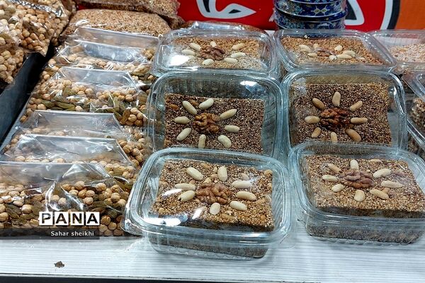 زیبایی صنایع‌دستی و سوغات شهرستان فومن در استان گیلان