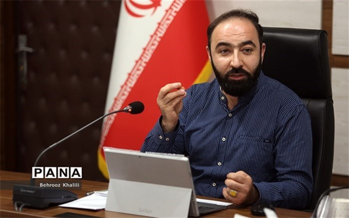 سرانه تربیتی و پرورشی هر دانش‌آموز کمتر از هزینه یک قلم خوراکی است