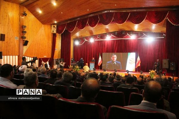 همایش فرصت‌های سرمایه‌گذاری شرق مازندران در گلوگاه