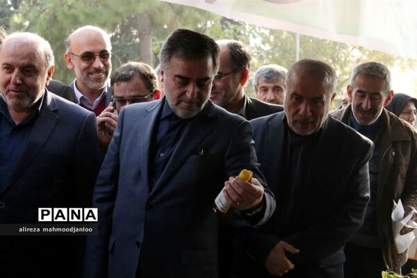 همایش فرصت‌های سرمایه‌گذاری شرق مازندران در گلوگاه