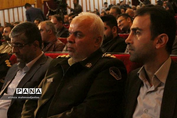 همایش فرصت‌های سرمایه‌گذاری شرق مازندران در گلوگاه