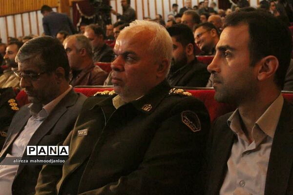 همایش فرصت‌های سرمایه‌گذاری شرق مازندران در گلوگاه