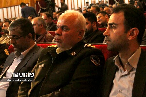 همایش فرصت‌های سرمایه‌گذاری شرق مازندران در گلوگاه
