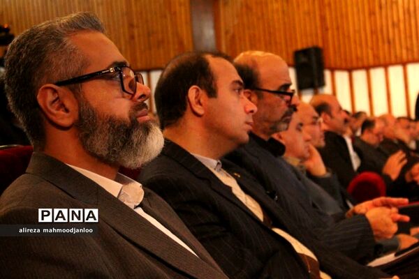 همایش فرصت‌های سرمایه‌گذاری شرق مازندران در گلوگاه