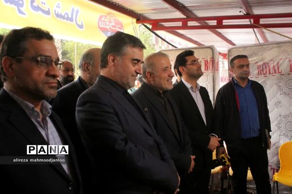 همایش فرصت‌های سرمایه‌گذاری شرق مازندران در گلوگاه