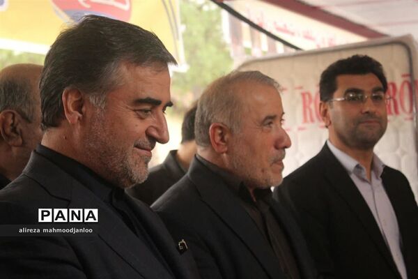 همایش فرصت‌های سرمایه‌گذاری شرق مازندران در گلوگاه