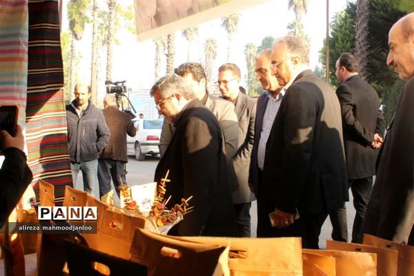 همایش فرصت‌های سرمایه‌گذاری شرق مازندران در گلوگاه