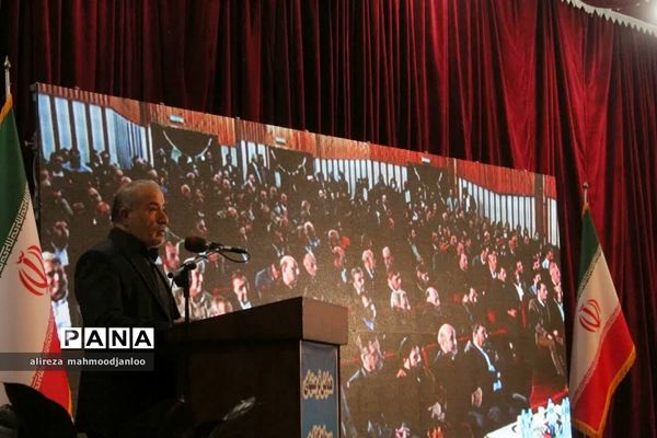 همایش فرصت‌های سرمایه‌گذاری شرق مازندران در گلوگاه