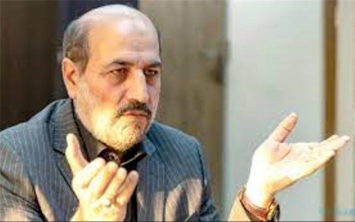 مقررات تدوین‌شده برای واردات خودرو نمی‌تواند بازار را سامان دهد