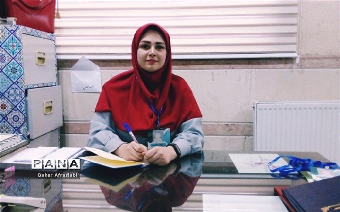 بازسازی و تجهیز پژوهشسرای نه‌ دی شهرستان رباط‌کریم