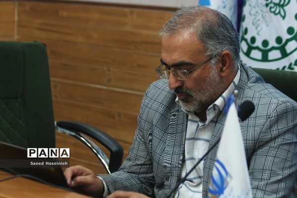 دومین کارگاه حضوری آموزش خبرنگاری پانا در قم
