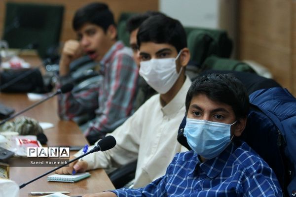 دومین کارگاه حضوری آموزش خبرنگاری پانا در قم
