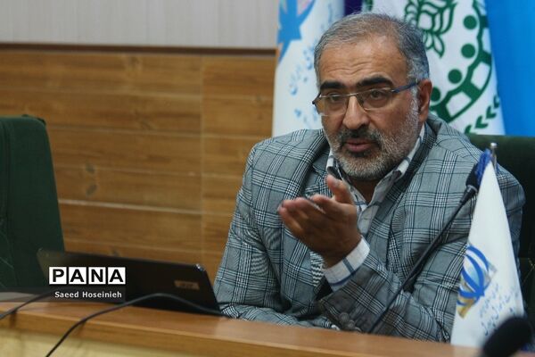 دومین کارگاه حضوری آموزش خبرنگاری پانا در قم