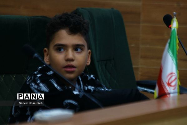 دومین کارگاه حضوری آموزش خبرنگاری پانا در قم
