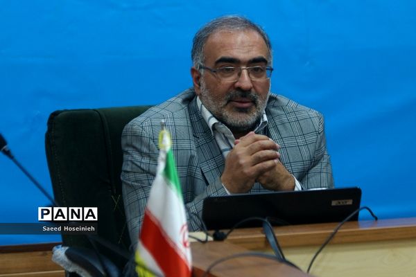 دومین کارگاه حضوری آموزش خبرنگاری پانا در قم