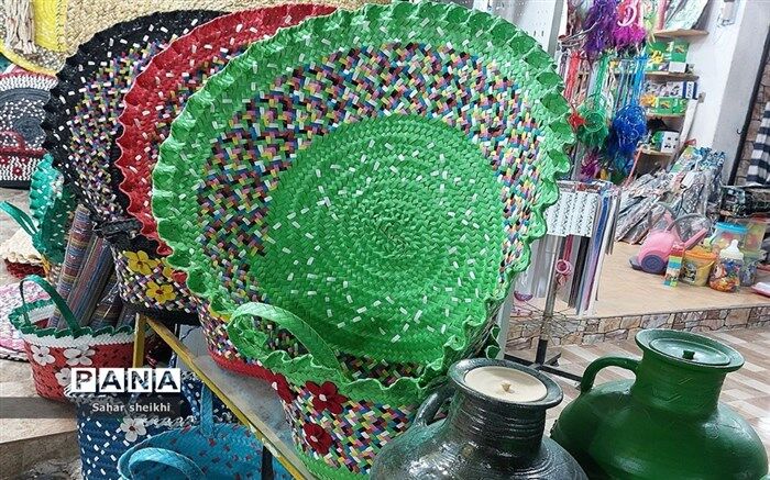 پرداخت تسهیلات به هنرمندان صنایع‌دستی محدودیت ندارد