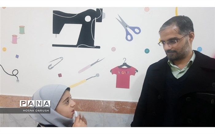 تدریس عملی، نمونه‌ای از الگوی برتر در فرایند آموزشی است