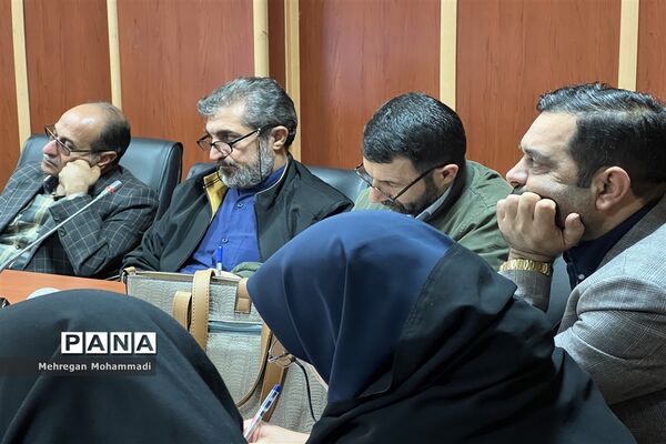 برگزاری ضمن خدمت توانمند‌سازی مدرسان میانی شهرستان‌ها