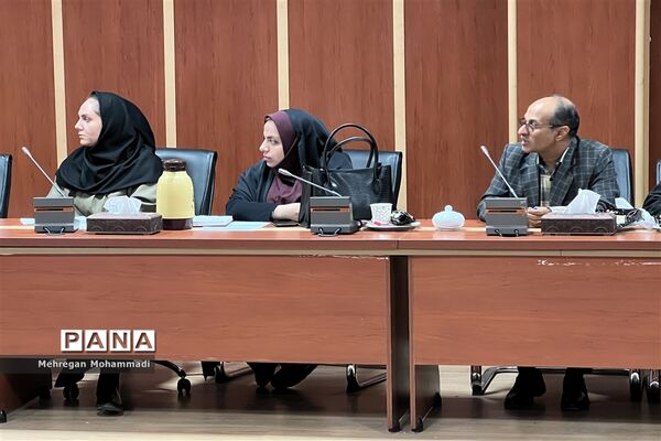 برگزاری ضمن خدمت توانمند‌سازی مدرسان میانی شهرستان‌ها