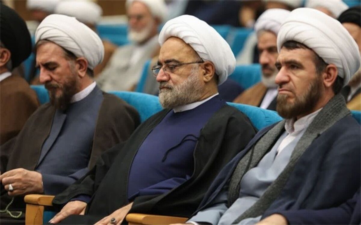 تشریح فلسفه ایجاد دادگاه و دادسرای ویژه روحانیت