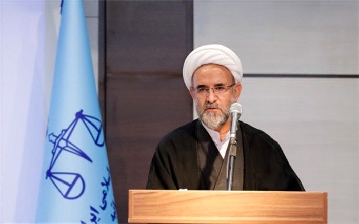 صدور کارنامه برای دستگاه‌های اجرایی از حیث نظارت قضایی دیوان عدالت اداری