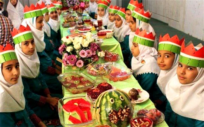 قیمت شیرینی، شب یلدا افزایش ندارد