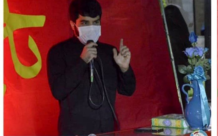 ویژه برنامه دختران زهرایی در ۱۱۸ نقطه استان فارس برگزار می‌شود