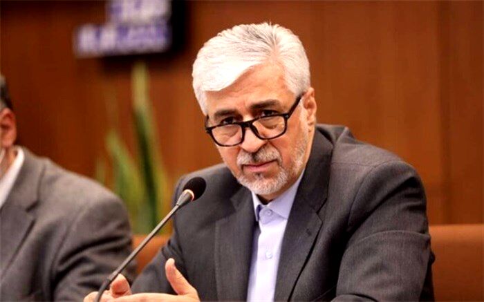 وزیر ورزش چهار حکم جدید صادر کرد