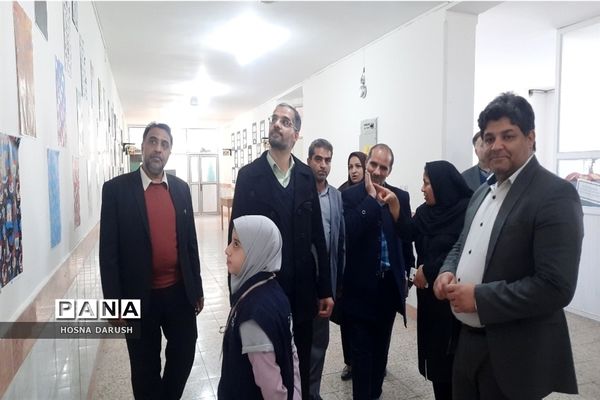 جشنواره الگوهای برتر تدریس آموزش مبتنی بر شایستگی