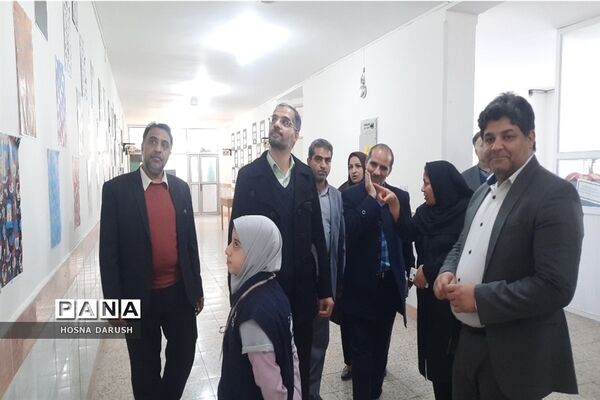 جشنواره الگوهای برتر تدریس آموزش مبتنی بر شایستگی