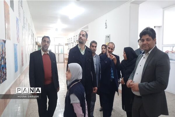 جشنواره الگوهای برتر تدریس آموزش مبتنی بر شایستگی