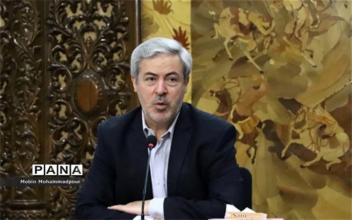 تبریز و آذربایجان یکی از حوزه های تولید علم، فرهنگ و نشر کتاب است