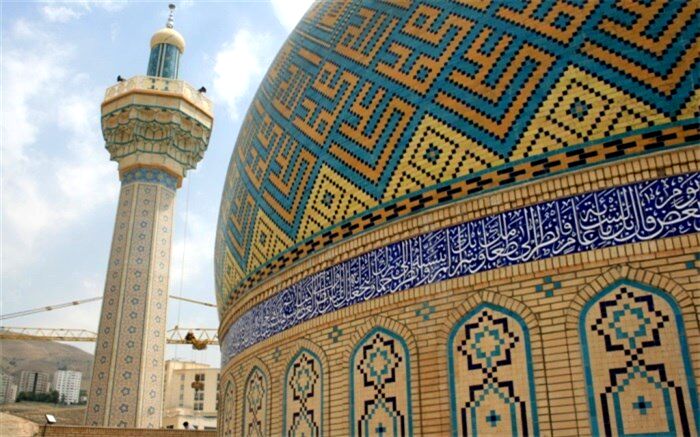 آسیب‌شناسی وضعیت ساختمان‌های 2100 مسجد پایتخت