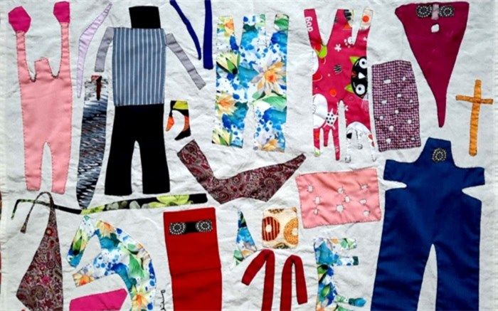 نگارخانه «جوان» میزبان نقاشی‌های یک خانواده هشت نفره می‌شود