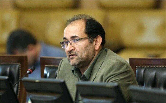 تشکیل دستگاه‌های اطلاعاتی موازی موجب تضعیف دستگاه امنیتی‌ می‌شود