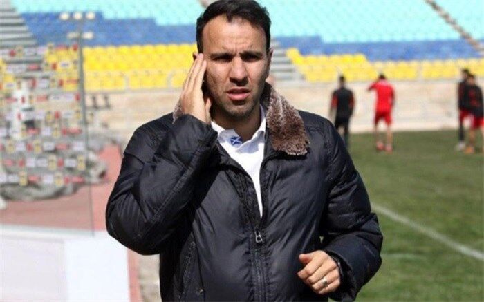 محسن خلیلی: تجربه یحیی می‌تواند برگ برنده پرسپولیس در دربی باشد