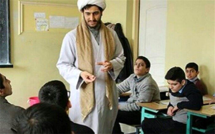 محقق شدن جهاد تبیین در مدارس، نیازمند سرمایه‌گذاری خیرین در طرح امین است