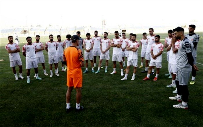 بازیکنان پرسپولیس در مورد دربی چه نظری دارند