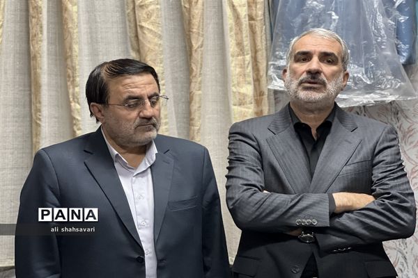 دیدار صمیمی وزیرآموزش و پرورش با دانشجویان دانشگاه فرهنگیان استان کرمانشاه