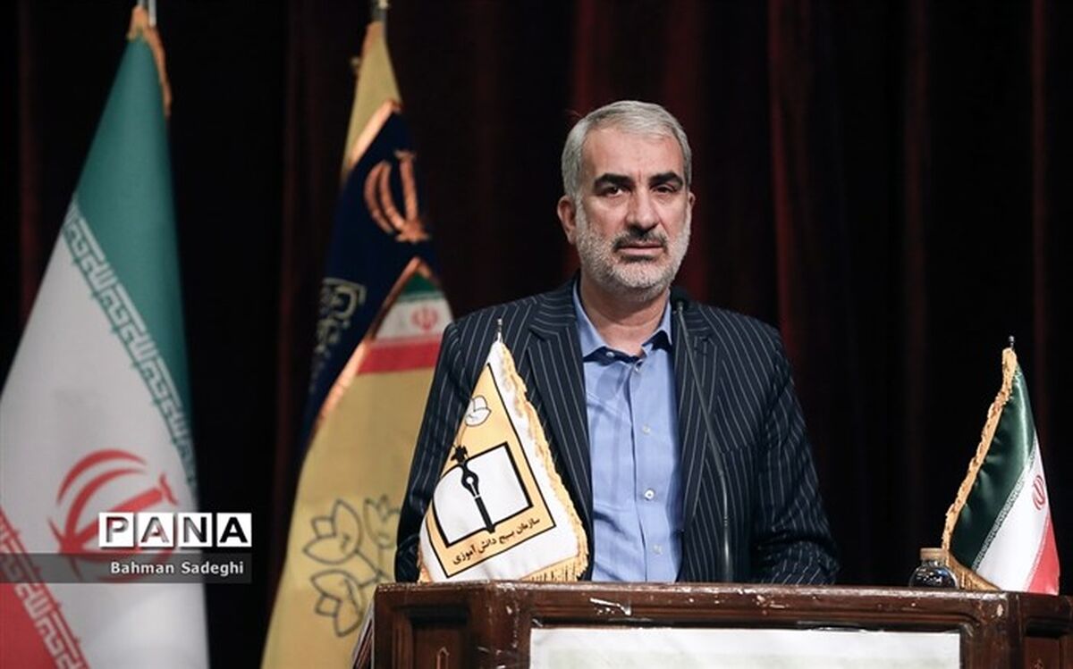 جهادگران تعلیم و تربیت اولیا ویژه خدا هستند