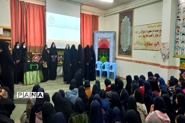 اجرای طرح مربیان همراه در مدارس ابرکوه