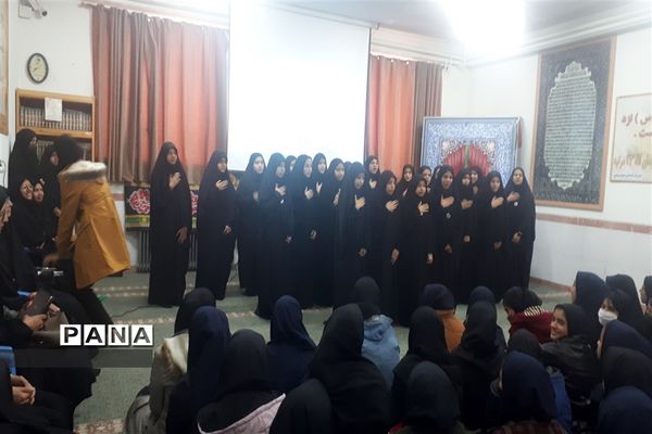 اجرای طرح مربیان همراه در مدارس ابرکوه