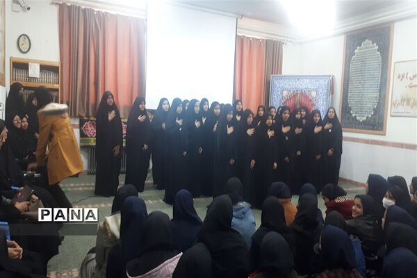 اجرای طرح مربیان همراه در مدارس ابرکوه