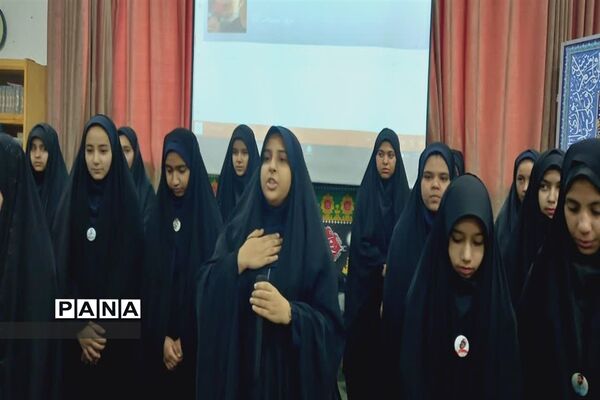 اجرای طرح مربیان همراه در مدارس ابرکوه
