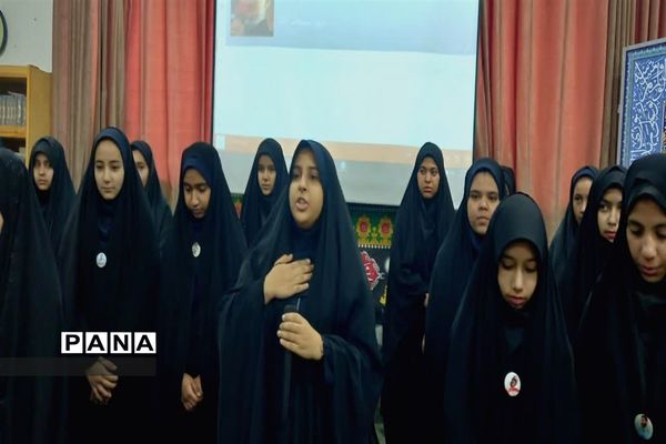 اجرای طرح مربیان همراه در مدارس ابرکوه