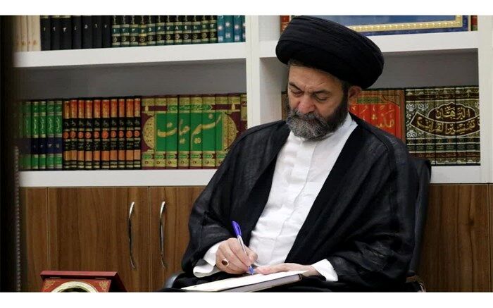 پیام تسلیت امام جمعه اردبیل برای درگذشتگان تصادف جاده پارس‌آباد